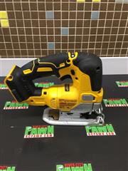 DEWALT DCS334 COREDLESS JIGSAW